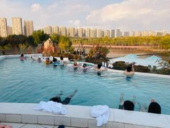 -清河半岛温泉度假酒店