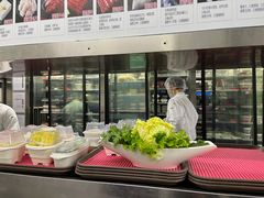 -海底捞火锅(天津SM城市广场店)