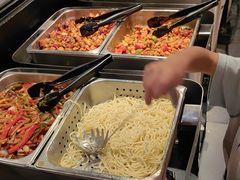 -比格比萨自助(花园路店)