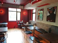 -Boxing Cat Brewery拳击猫精酿啤酒馆(永福店)