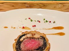 -Erman岩烧牛排(虹桥南丰城店)