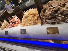 -诱货海鲜自助火锅(爱琴海购物公园东百店)