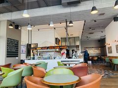 大堂-Wagas沃歌斯(富力广场店)
