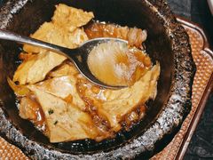 -正德楼果木烤鸭·渔家菜(东港店)