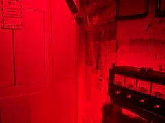 -DC逃逃屋沉浸剧情密室(南京东路步行街店)