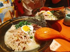 -仓桥家·焗寿司·锅物(光谷步行街店)