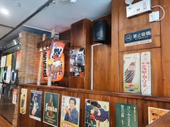 -小川洋风料理(汉街店)