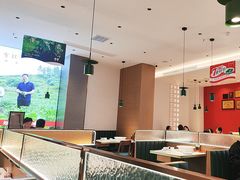 -东方红·湖南菜(金屿店)