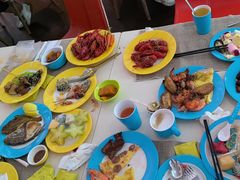 -帝企鹅自助餐厅•儿童岛•真企鹅(长隆企鹅酒店)