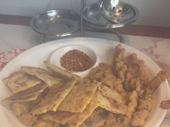 -老员外骨汤火锅(海州古城店)