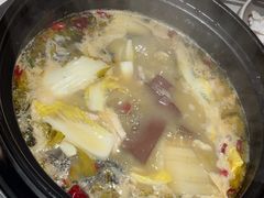 -周渝食惦酸菜鱼(青浦店)