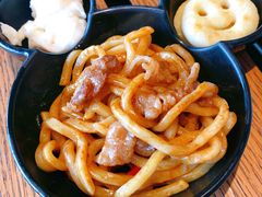 -赤坂亭M9和牛烧肉(世博源店)