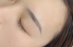 -久匠·野生眉半永久纹眉