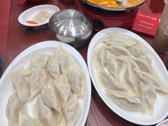 -喜家德虾仁水饺(长泰广场店)