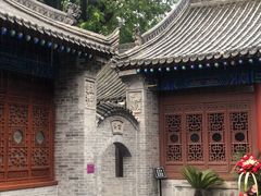 -万寿八仙宫