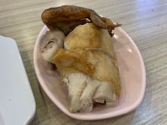 -香妃烤鸡(西单店)