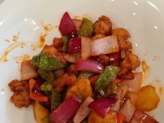 -高老庄新家宴(北斗星广场店)