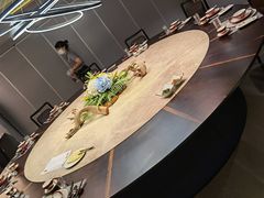 -潮汕味道·煮海餐厅(金麟大厦店)