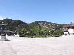 -乌石塘景区