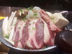 -樱の千渡日式料理·铁板烧•烧鸟(金盛田广场店)