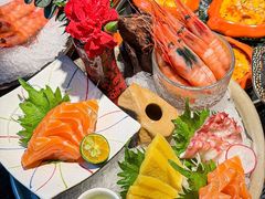 -松鹤精致料理(五一中路店)