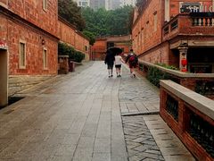 -晋江五店市传统文化旅游区