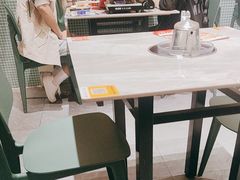 -肥家大排档(天河体育西店)