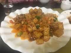 -清真宏玉祥黄门脸餐厅(华荫东里店)