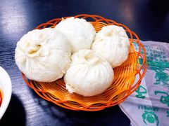-郑家包子牛肉拉面(尚勤路店)
