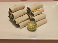 -江南灶中餐厅(南京香格里拉店)