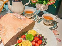 -狮拾久·现代新加坡料理(壹方城店)