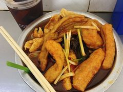 -聚宝螺蛳粉(聚宝店)
