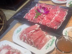 -草原塞蛮羊火锅城(港湾店)