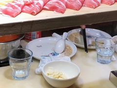 一米羊肉-东道煮牛肉火锅(东盛大街店)