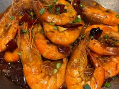 -南海底小海鲜·湘菜(鲁巷吴家湾店)