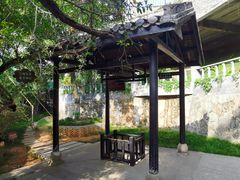 景点-湖南省立第一师范学校旧址