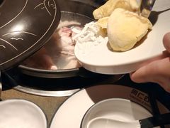 -同仁四季椰子鸡(海岸城天利店)