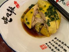 -苏苑饭店-中餐厅(长桥地区店)