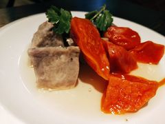 -大洋家·精品潮汕菜·生腌砂锅粥(天河东路店)