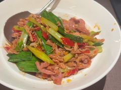-山石榴·贵州菜(陆家嘴中心店)