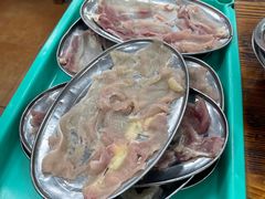 -广宁炭炉鸡煲·富临门饭店