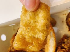 麦乐鸡块-麦当劳(杨林得来速店)