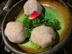 爆浆芝士虾球-捞王锅物料理(凯旋路店)