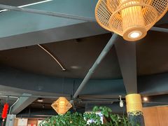 大堂-盐帮食坊•小河帮川菜(四川师大店)