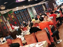 大堂-点都德(大茶楼店)