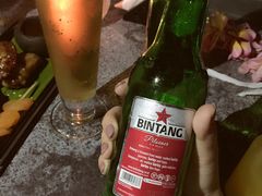 -Rock Bar Bali(Bali)