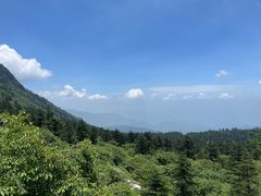 -峨眉山风景名胜区