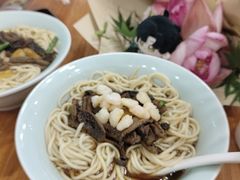 -奎元馆.百年奎元.非遗传承(西湖边的解放路店)