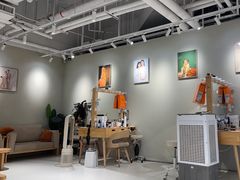 -iF摄影•全家福•证件照•形象照(南山店)