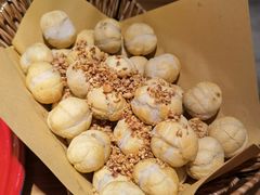 小炒汤圆-先启半步颠小酒馆(常熟万达广场店)